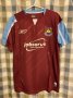 West Ham United Home football shirt 2005 - 2007