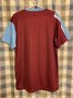 West Ham United Home football shirt 2005 - 2007