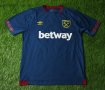 West Ham United Away football shirt 2018 - 2019