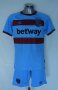 West Ham United Away football shirt 2020 - 2021