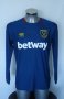 West Ham United Away football shirt 2018 - 2019