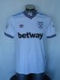 West Ham United Away football shirt 2019 - 2020