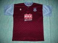 West Ham United Home football shirt 1989 - 1990
