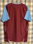 West Ham United Home football shirt 2007 - 2008