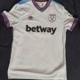 West Ham United Away football shirt 2019 - 2020