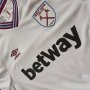 West Ham United Away football shirt 2019 - 2020