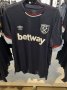 West Ham United Third football shirt 2021 - 2022