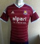 West Ham United Home football shirt 2014 - 2015
