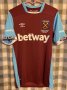 West Ham United Home football shirt 2016 - 2017