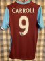 West Ham United Home football shirt 2016 - 2017