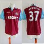 West Ham United Home football shirt 2012 - 2013