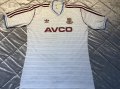West Ham United Away football shirt 1985 - 1987