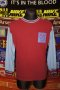 West Ham United Retro Replicas football shirt 1960 - 1963