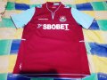West Ham United Home football shirt 2012 - 2013