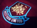 West Ham United Home football shirt 2012 - 2013