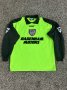 West Ham United Goalkeeper football shirt 1995 - 1996