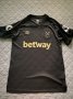 West Ham United Third football shirt 2020 - 2021
