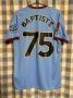 West Ham United Away football shirt 2020 - 2021