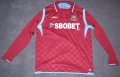 West Ham United Home football shirt 2009 - 2010