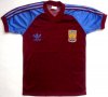 West Ham United Home football shirt 1980 - 1983
