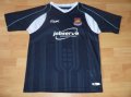 West Ham United Away football shirt 2006 - 2007