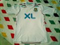 West Ham United Away football shirt 2007 - 2008