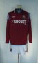 West Ham United Home football shirt 2009 - 2010