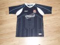 West Ham United Away football shirt 2006 - 2007