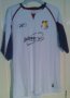 West Ham United Away football shirt 2005 - 2006