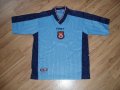 West Ham United Away football shirt 1997 - 1998