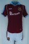 West Ham United Home football shirt 1999 - 2001