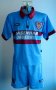 West Ham United Away football shirt 1995 - 1997