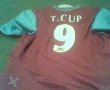 West Ham United Home football shirt 2001 - 2003