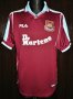 West Ham United Home football shirt 1999 - 2001