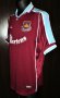 West Ham United Home football shirt 1999 - 2001