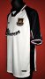 West Ham United Away football shirt 1999 - 2001