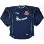 West Ham United Goalkeeper football shirt 1999 - 2001