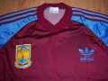 West Ham United Home football shirt 1980 - 1983