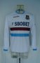 West Ham United Away football shirt 2010 - 2011