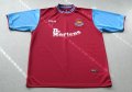 West Ham United Home football shirt 2001 - 2003