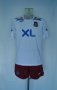 West Ham United Away football shirt 2007 - 2008