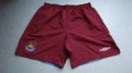 West Ham United Away football shirt 2007 - 2008