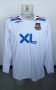 West Ham United Away football shirt 2007 - 2008
