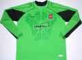 West Ham United Goalkeeper football shirt 2006 - 2007