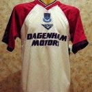 Third football shirt 1994 - 1996