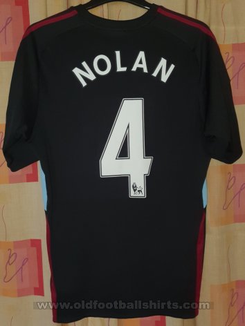 West Ham United Third football shirt 2013 - 2014