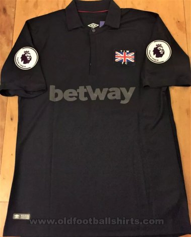 West Ham United Special football shirt 2016 - 2017