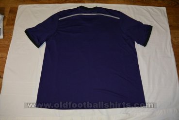 West Ham United Third football shirt 2014 - 2015