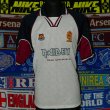 Training/Leisure football shirt 2000 - 2001