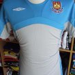 Training/Leisure football shirt (unknown year)